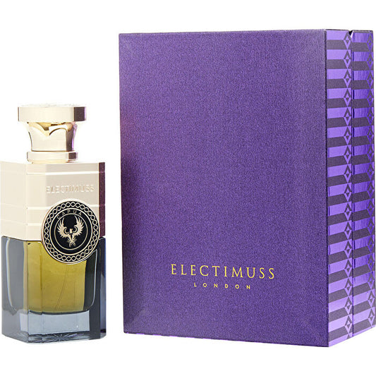 Electimuss Capua Pure Parfum Spray 100ml/3.4oz