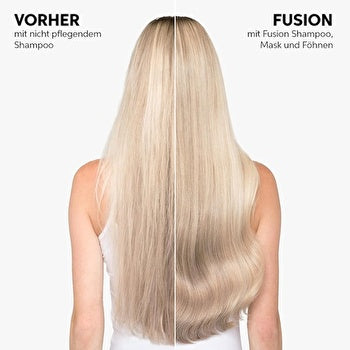Wella Fusion Intense Repair Shampoo 250ml