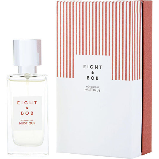 Eight & Bob Memories De Mustique Eau De Parfum Spray 30ml/1oz