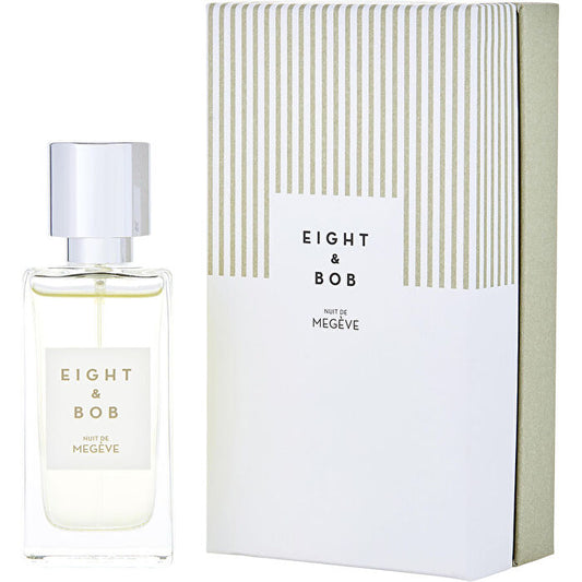 Eight & Bob Nuit De Megeve Eau De Parfum Spray 30ml/1oz