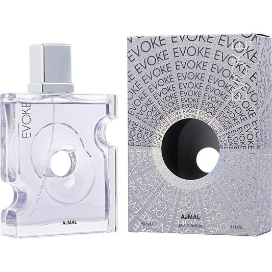 Ajmal Evoke Eau De Parfum Spray 90ml/3oz