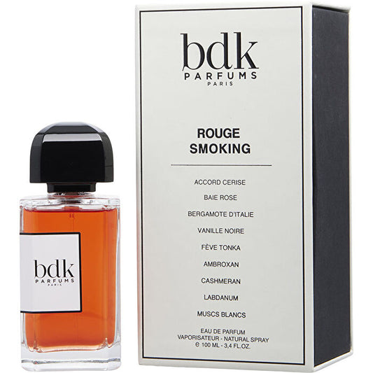 Bdk Parfums Bdk Rouge Smoking Eau De Parfum Spray 90ml/3.4oz