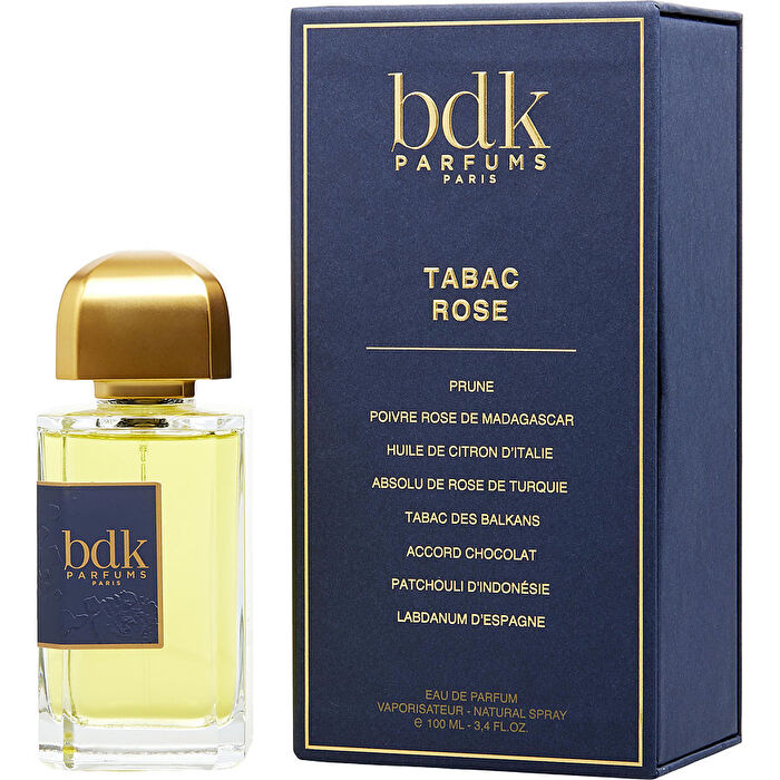 Bdk Parfums Bdk Tabac Rose Eau De Parfum Spray 90ml/3.4oz