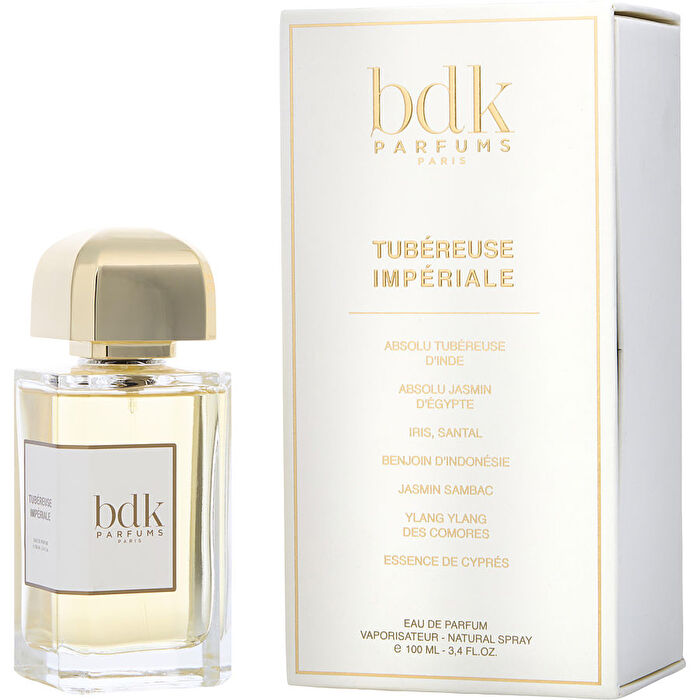 Bdk Parfums Bdk Tubereuse Imperiale Eau De Parfum Spray 90ml/3.4oz