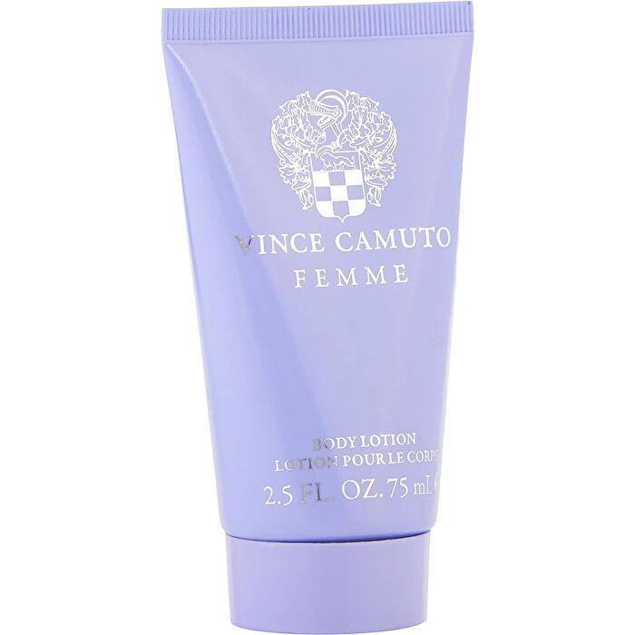 Vince Camuto Femme Body Lotion 60ml/2.5oz