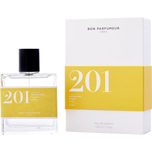 Bon Parfumeur 201 Eau De Parfum Spray 100ml/3.3oz