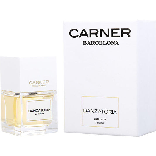 Carner Barcelona Danzatoria Eau De Parfum Spray 30ml/1.7oz