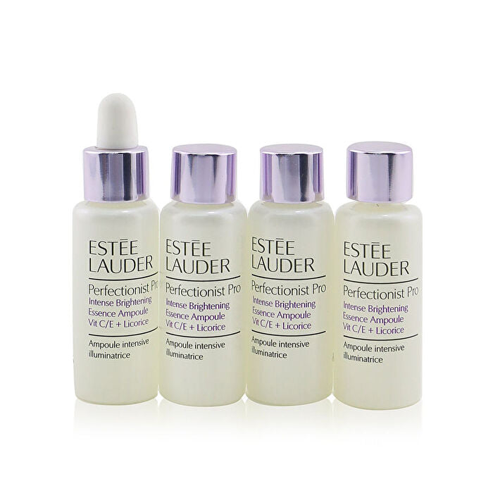 Estee Lauder Perfectionist Pro Intense Brightening Essence Ampoule With Vitamin C/e & Licorice 10ml/0.33oz
