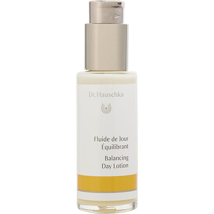 Dr. Hauschka Balancing Day Lotion 50ml/1.7oz