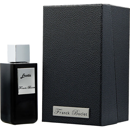 Franck Boclet Blue Moon Extrait De Parfum Spray 90ml/3.4oz