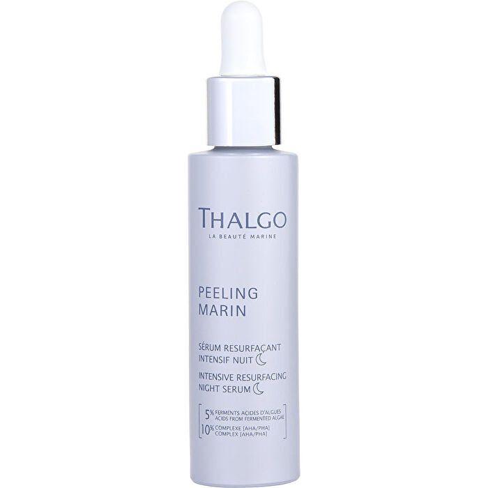 Thalgo Peeling Marin Intensive Resurfacing Night Serum 30ml/1.01oz
