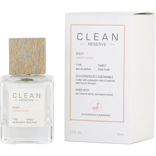 Clean Reserve Radiant Nectar Eau De Parfum Spray 30ml/1.7oz