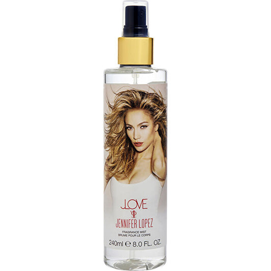 Jennifer Lopez Still Jennifer Lopez Fragrance Mist 240ml/8oz
