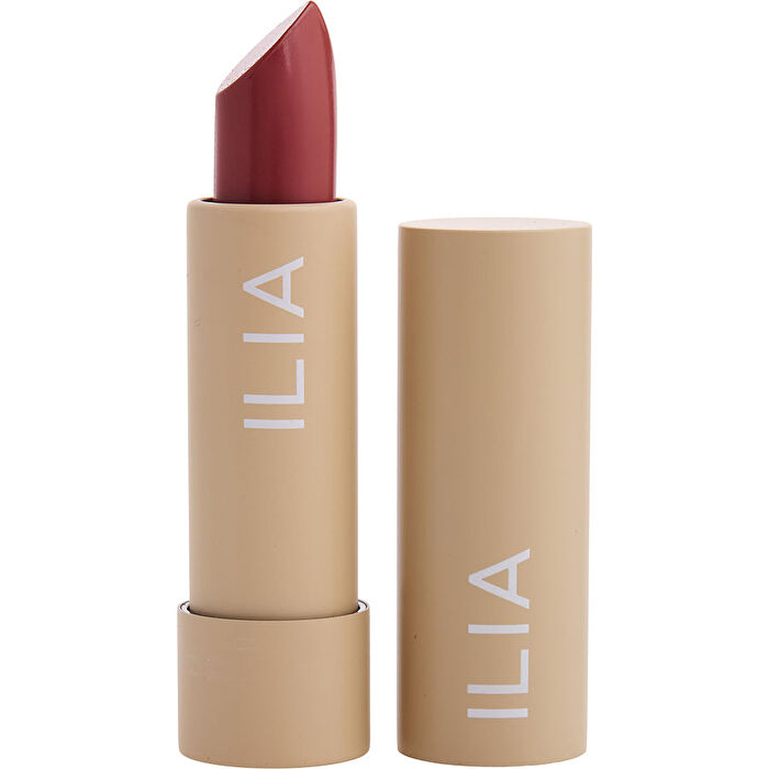 Ilia Color Block High Impact Lipstick - # Amberlight 4g/0.14oz