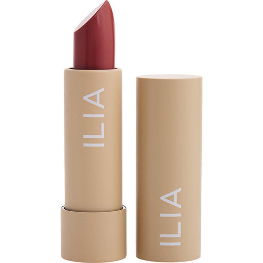 Ilia Color Block High Impact Lipstick - # Amberlight 4g/0.14oz
