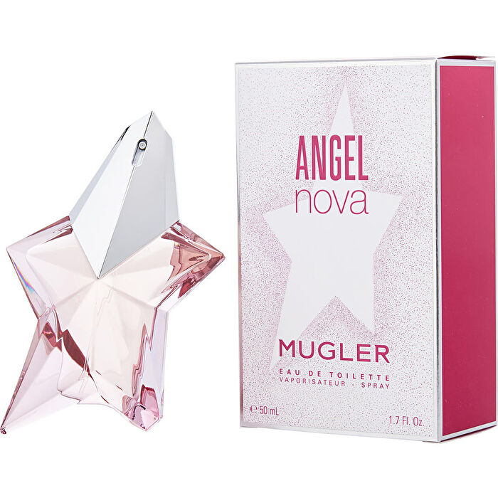 Thierry Mugler Angel Nova Eau De Toilette Spray 50ml/1.7oz
