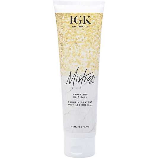 Igk Mistress Hydrating Hair Balm 150ml/5oz
