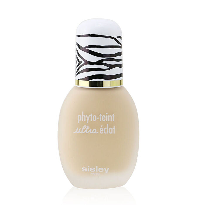 Sisley Phyto Teint Ultra Eclat # 00+ Shell 30ml/1oz
