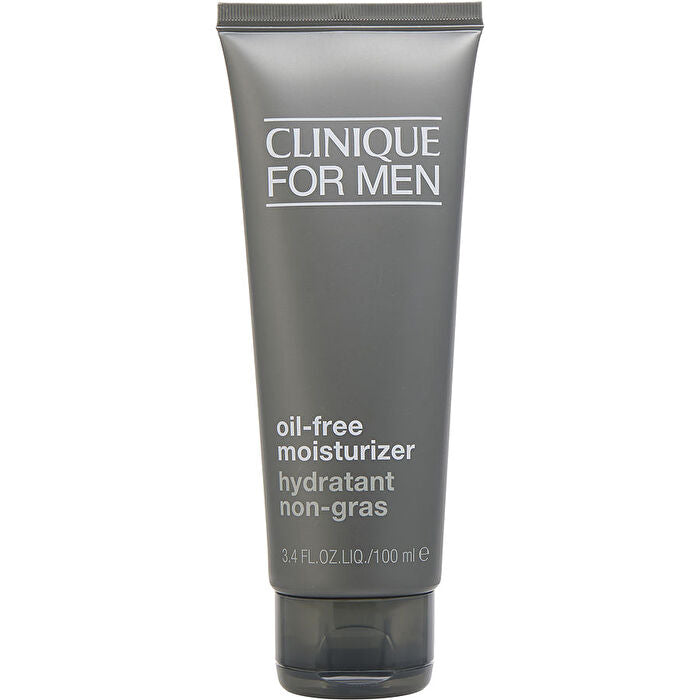 Clinique Men Oil-free Moisture 100ml/3.4oz