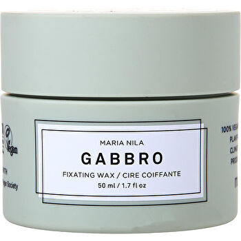 Maria Nila Gabbro Fixating Wax 30ml/1.7oz