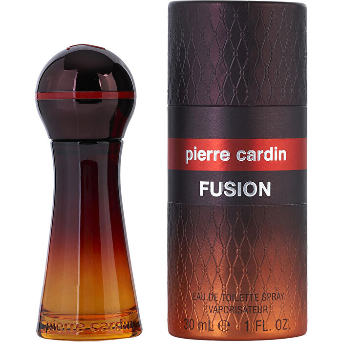 Pierre Cardin Fusion Eau De Toilette Spray 30ml/1oz