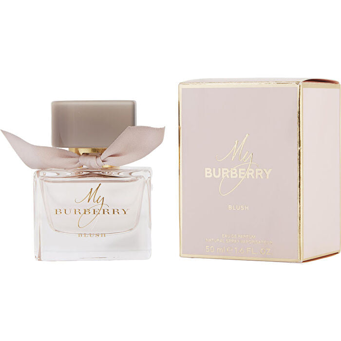 Burberry My Burberry Blush Eau De Parfum Spray (new Packaging) 30ml/1.6oz