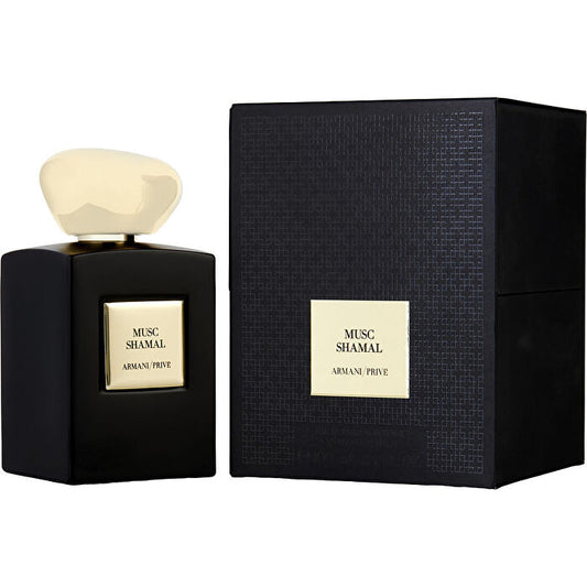 Giorgio Armani Armani Prive Musc Shamal Intense Eau De Parfum Spray 100ml/3.4oz