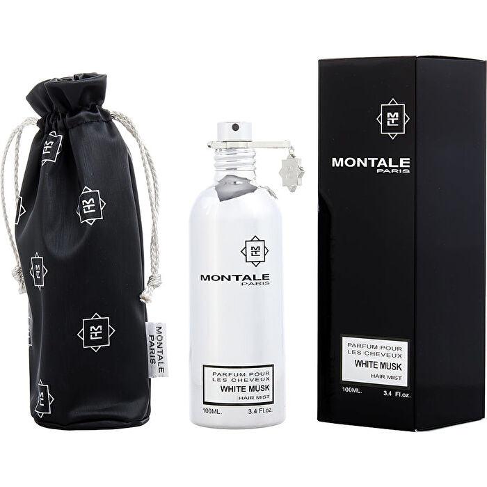 Montale Paris White Musk Hair Mist 100ml/3.4oz