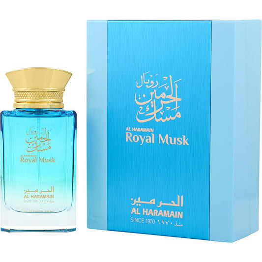 Al Haramain Oyuny Eau De Parfum Spray 100ml/3.3oz