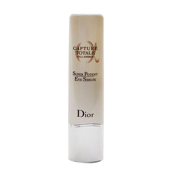 Christian Dior Capture Totale C.e.l.l. Energy Super Potent Eye Serum 20ml/0.67oz