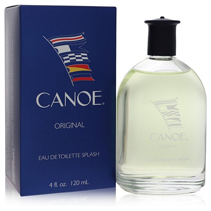 Dana Canoe Eau De Toilette / Cologne 120ml/4oz