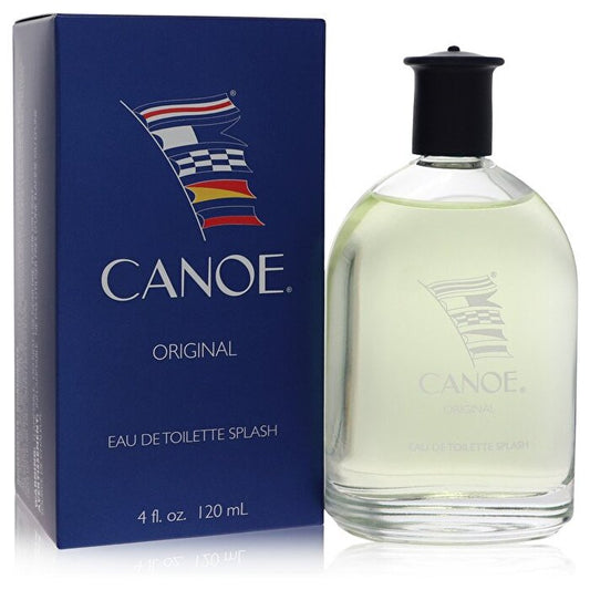 Dana Canoe Eau De Toilette / Cologne 120ml/4oz