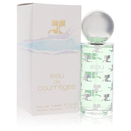 Courreges Eau De Courreges Eau De Toilette Spray 50ml/1.7oz