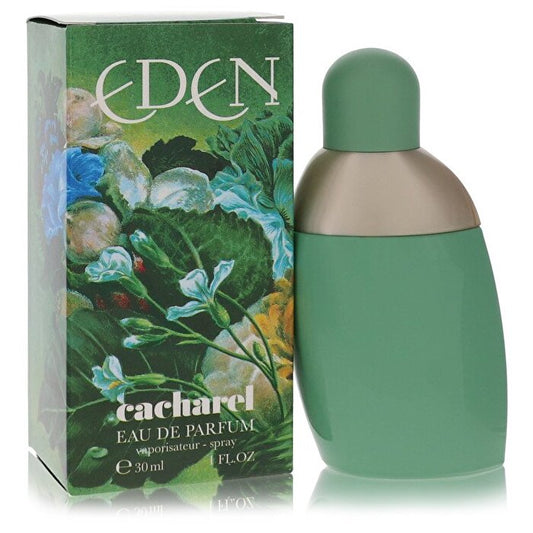 Cacharel Eden Eau De Parfum Spray 30ml/1oz