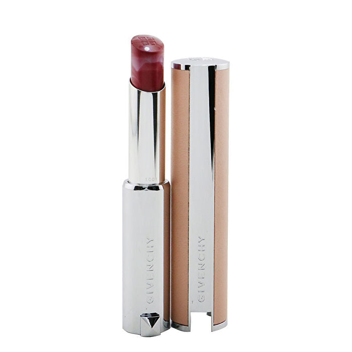 Givenchy Rose Perfecto Beautifying Lip Balm - # 102 Feeling Nude (pink-beige) -- 2.8g/0.09oz