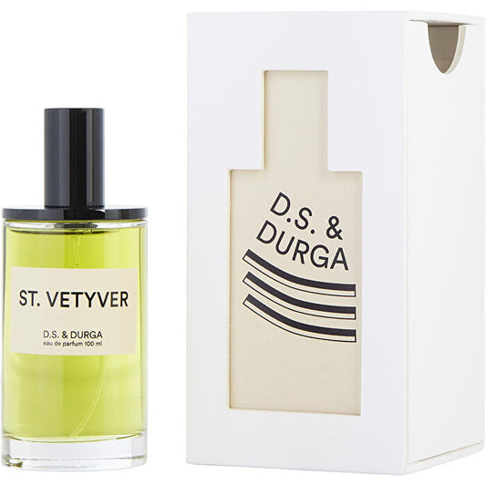 D.s. & Durga St. Vetyver Eau De Parfum Spray 100ml/3.4oz