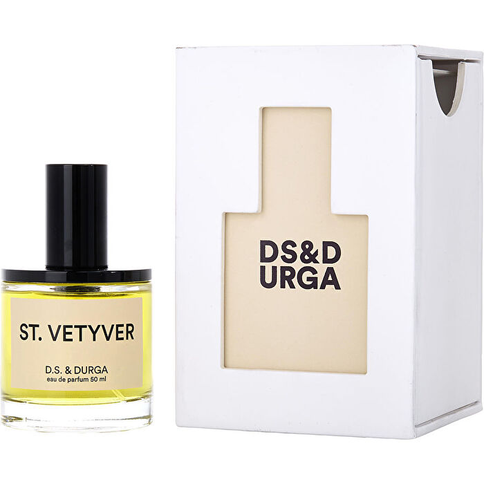D.s. & Durga St. Vetyver Eau De Parfum Spray 50ml/1.7oz