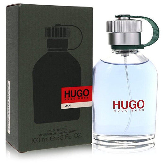 Hugo Boss Hugo Eau De Toilette Spray 100ml/3.4oz