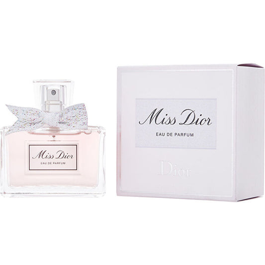 Christian Dior Miss Dior Eau De Parfum Spray (new Packaging) 30ml/1.7oz