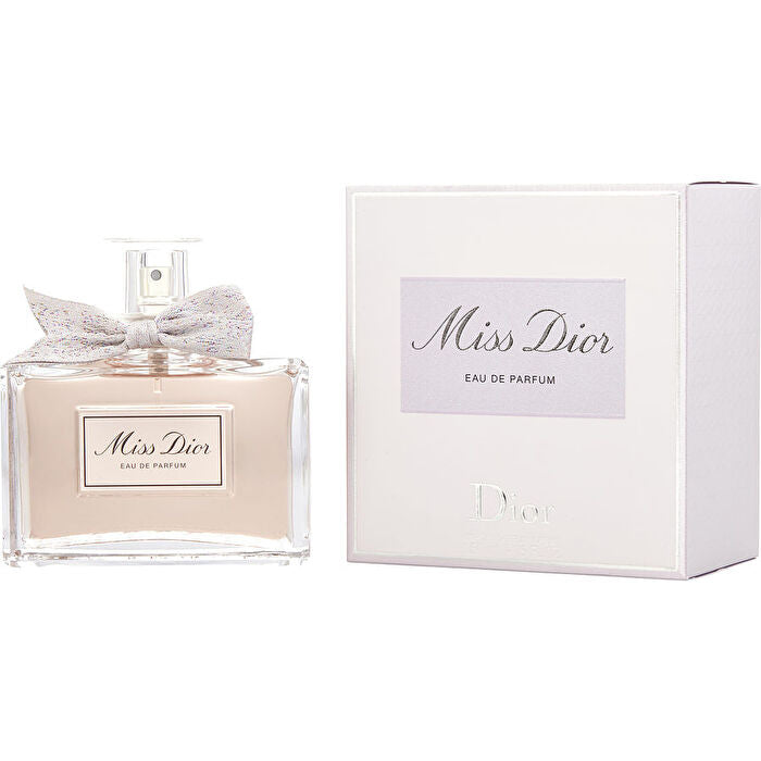 Christian Dior Miss Dior Eau De Parfum Spray (new Packaging) 150ml/5oz