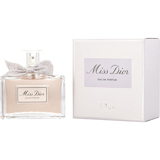 Christian Dior Miss Dior Eau De Parfum Spray (new Packaging) 150ml/5oz