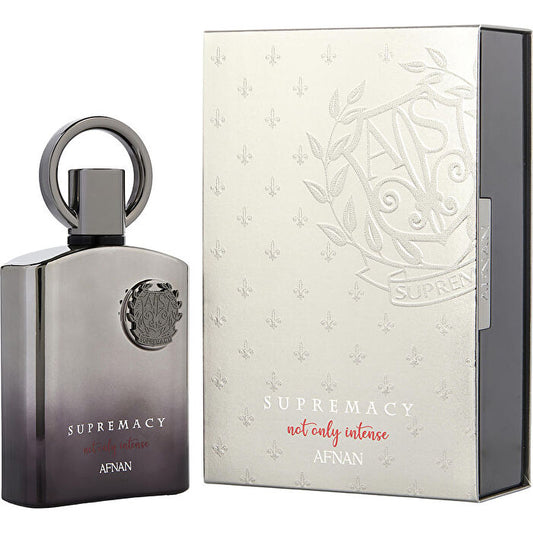 Afnan Perfumes Afnan Supremacy Not Only Intense Extrait De Parfum Spray 90ml/3.4oz