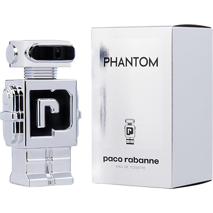 Paco Rabanne Phantom Eau De Toilette Spray 30ml/1.7oz