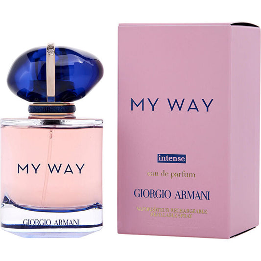 Giorgio Armani Armani My Way Intense Eau De Parfum Spray 30ml/1.7oz