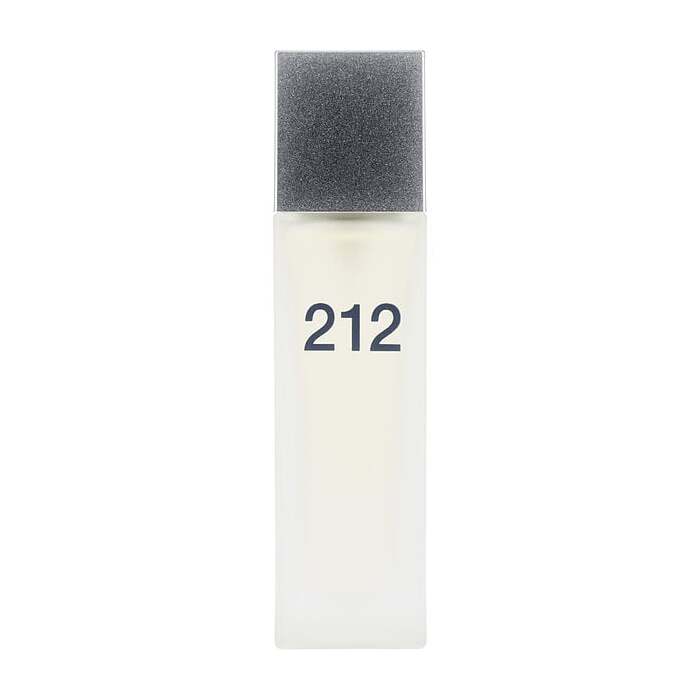 Carolina Herrera 212 Eau De Toilette Spray 0.85oz