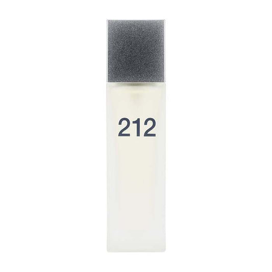 Carolina Herrera 212 Eau De Toilette Spray 0.85oz