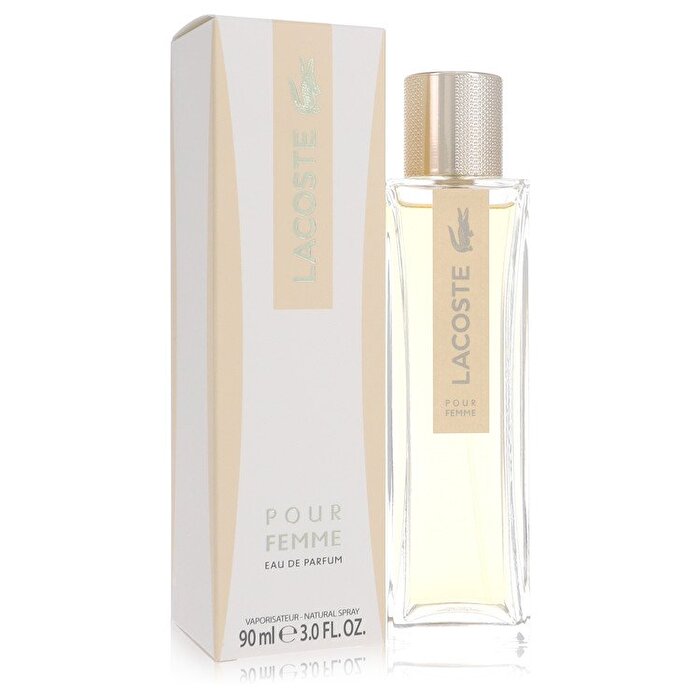 Lacoste Pour Femme Eau De Parfum Spray 90ml/3oz