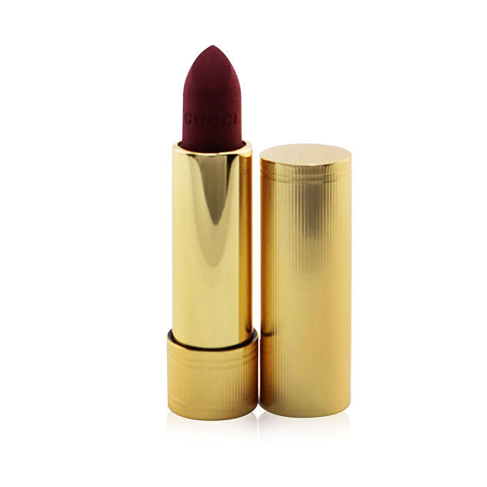 Gucci Rouge A Levres Mat Lip Colour - # 506 Louisa Red 3.5g/0.1oz