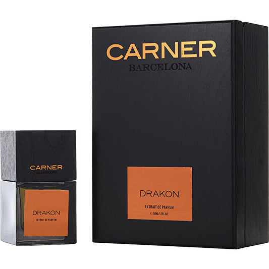 Carner Barcelona Bestium Extrait Parfum Spray 50ml/1.7oz