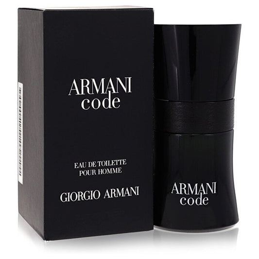 Giorgio Armani Armani Code Eau De Toilette Spray 30ml/1oz